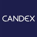 Logo of Candex