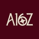 Logo of a16z