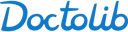 Logo of Doctolib