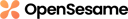 Logo of OpenSesame
