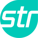 Logo of STR