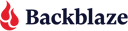 Logo of Backblaze