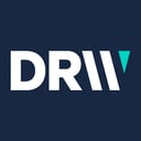 Logo of DRW