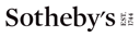 Logo of Sotheby's