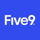 Logo of Five9