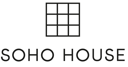 Logo of Soho House & Co.