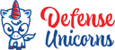 Logo of Defense Unicorns