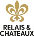 Logo of Relais & Châteaux