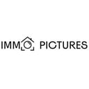 Logo of IMMO PICTURES