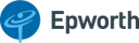 Logo of Epworth