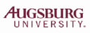 Logo of Augsburg University