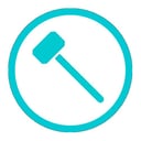 Logo of Hammer Missions