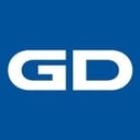 Logo of General Dynamics Missions System International