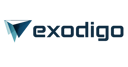 Logo of Exodigo