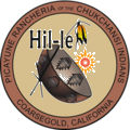 Logo of Picayune Rancheria of the Chukchansi Ind
