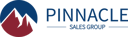 Logo of Pinnacle Sales Group