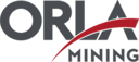 Logo of Orla Mining