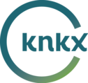 Logo of KNKX Public Radio