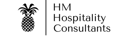 Logo of HM Hospitality Consultants