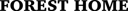 Logo of Forest Home