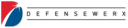 Logo of DEFENSEWERX