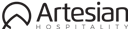 Logo of Artesian Hospitality