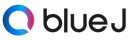 Logo of Blue J