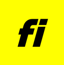 Logo of Fi
