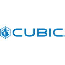 Logo of cubic