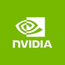 Logo of nvidia