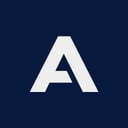 Logo of Airbus