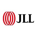 Logo of jll