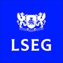 Logo of lseg