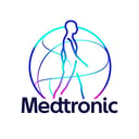 Logo of medtronic