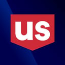 Logo of usbank
