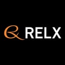 Logo of relx