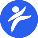 Logo of compassion