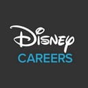 Logo of disney