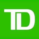 Logo of td