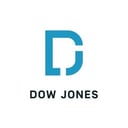 Logo of dowjones