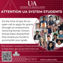 Logo of uasys