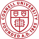 Logo of cornell