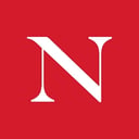 Logo of northeastern
