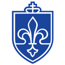 Logo of slu