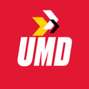 Logo of umd