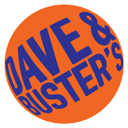 Logo of daveandbusters