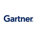 Logo of Gartner