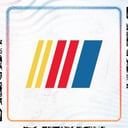 Logo of nascar