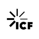 Logo of icf