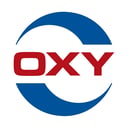 Logo of oxy